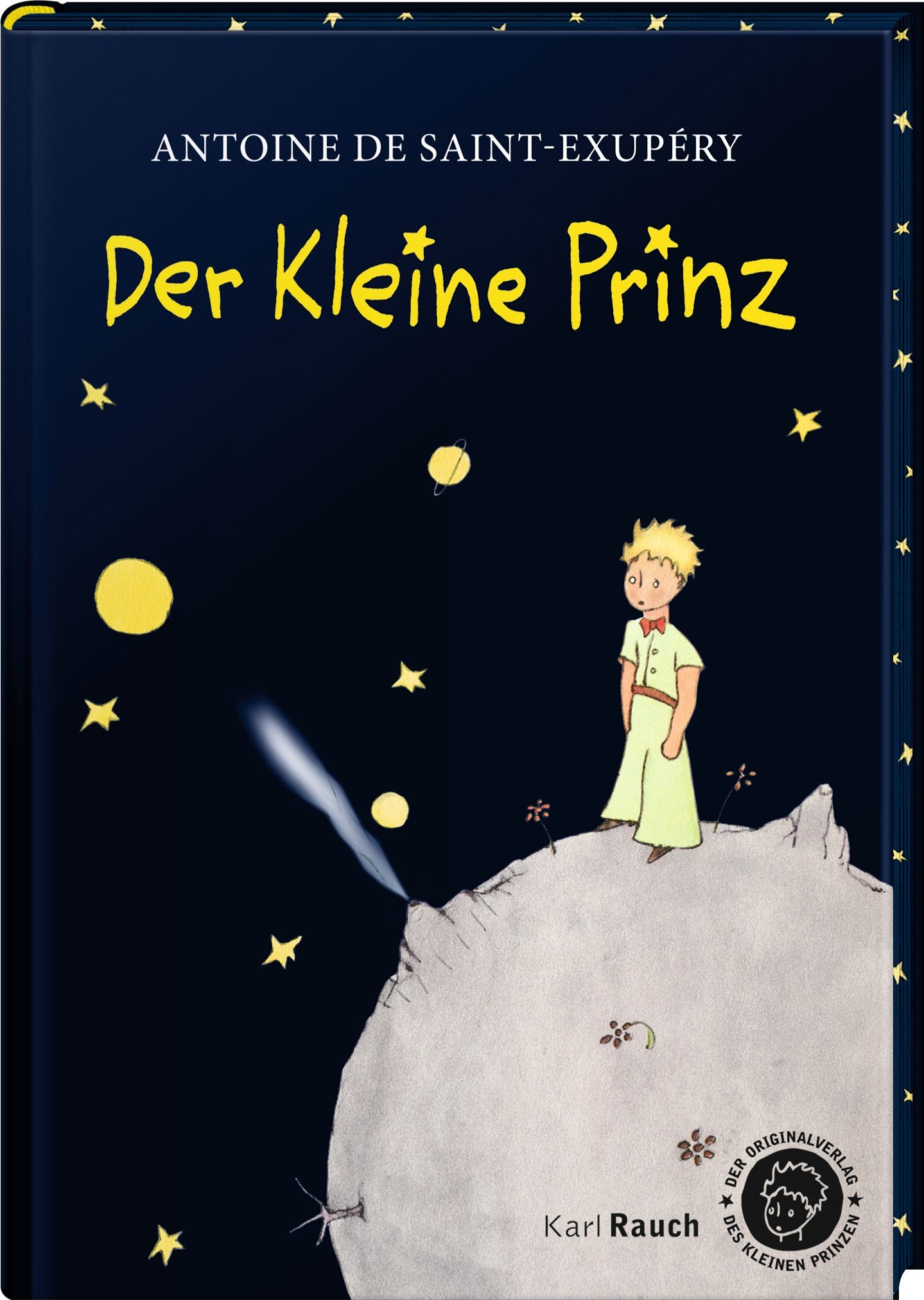 The Little Prince
